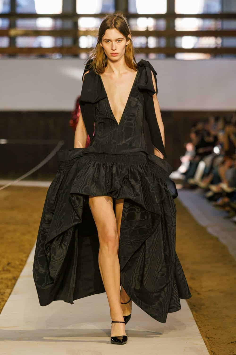Stella McCartney: Ready-To-Wear FW26 - 10 Magazine USA